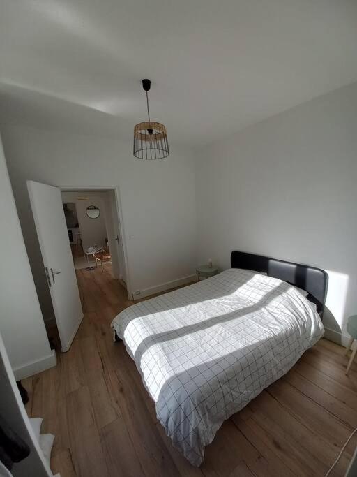 Le Scandinave De วองดาร์ก ภายนอก รูปภาพ